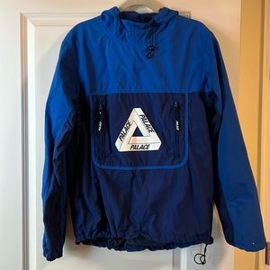 Palace Windbreaker